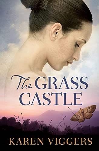 Beispielbild fr The Grass Castle zum Verkauf von Revaluation Books