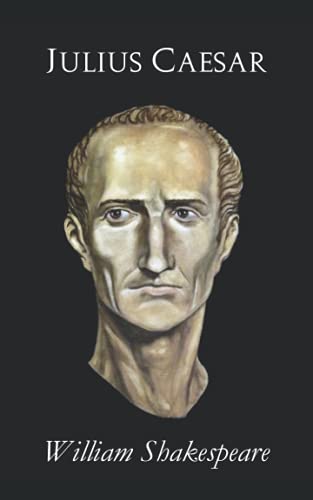 Stock image for Julius Caesar for sale by WorldofBooks
