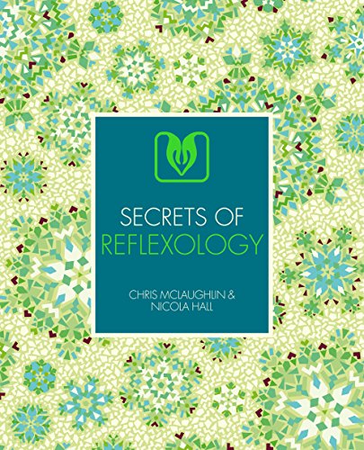 Immagine dell'editore per Secrets of Reflexology venduto da WorldofBooks