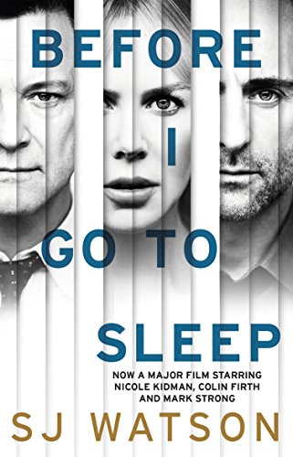Imagen de archivo de Before I Go To Sleep a la venta por Reuseabook