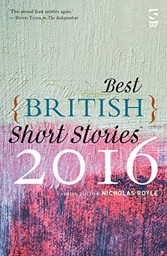 Image d'archives pour Best British Short Stories 2016 mis en vente par Bahamut Media