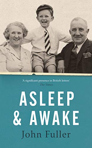 Beispielbild fr Asleep and Awake zum Verkauf von Phatpocket Limited