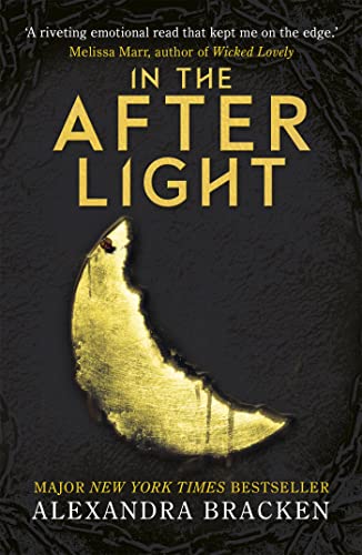 Imagen de archivo de In the Afterlight: Book 3 (A Darkest Minds Novel) a la venta por Goldstone Books