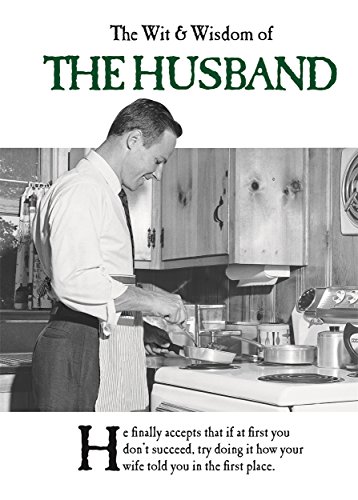 9781787411654: The Wit And Wisdom Of The Husband