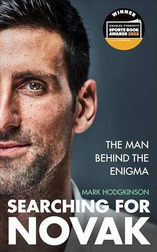 Stock image for Searching for Novak for sale by Kennys Bookshop and Art Galleries Ltd.