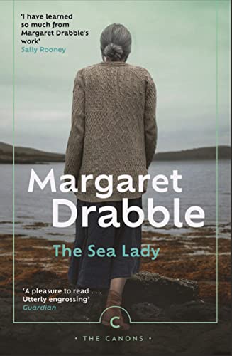 9781838859725: The Sea Lady (Canons)