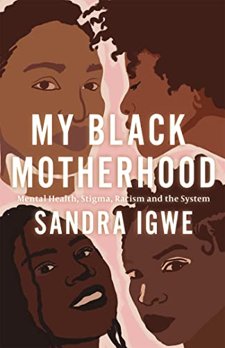 Immagine dell'editore per My Black Motherhood venduto da Phatpocket Limited