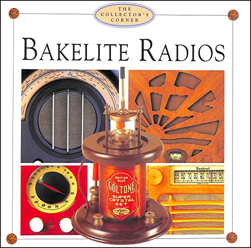 Immagine dell'editore per Bakelite Radios venduto da Reuseabook