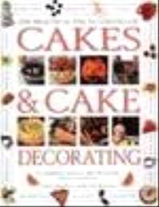 Image d'archives pour The Practical Encyclopedia of Cakes and Cake Decorating mis en vente par Reuseabook