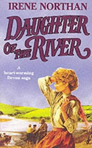 9781840672015: Daughter of the River