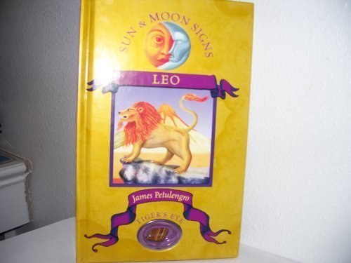 Stock image for Sun & Moon Signs - LEO for sale by THE BOOKATERIA