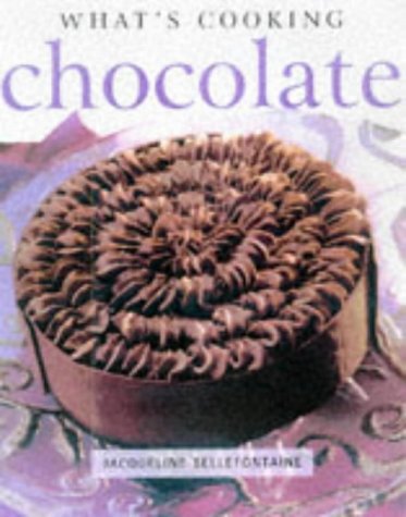Image d'archives pour Chocolate (What's Cooking) mis en vente par Reuseabook
