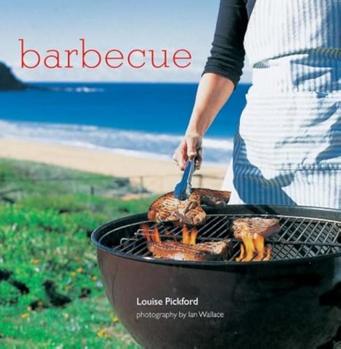 Imagen de archivo de Barbecue a la venta por Kennys Bookshop and Art Galleries Ltd.