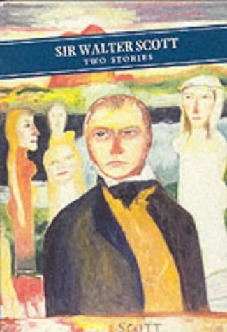 Beispielbild fr Two Stories: Walter Scott (Pocket Classics) zum Verkauf von Reuseabook