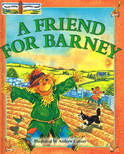 Beispielbild fr Friend for Barney (Faraway Farm S.) zum Verkauf von WorldofBooks