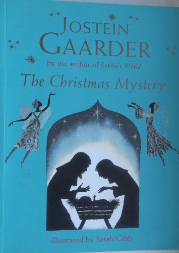 Beispielbild fr The Christmas Mystery zum Verkauf von WorldofBooks