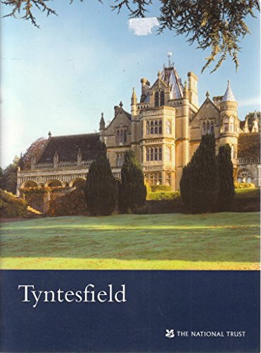 Image d'archives pour Tyntesfield (National Trust Guidebooks) mis en vente par Reuseabook