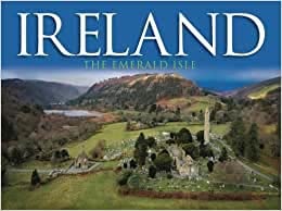 Immagine dell'editore per Ireland: The Emerald Isle venduto da Bahamut Media