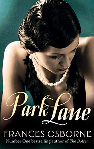 Beispielbild fr Park Lane zum Verkauf von Reuseabook