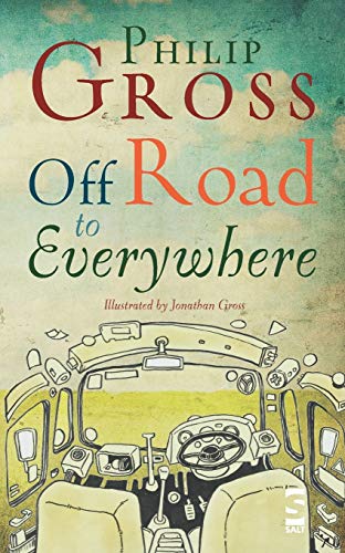 Stock image for Off Road to Everywhere (Children?s Poetry Library) for sale by Reuseabook