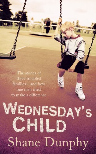 9781844881413: Wednesday's Child