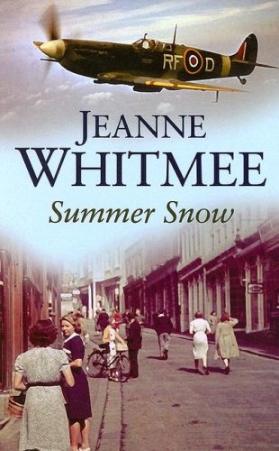 Stock image for Summer Snow (Charnwood Large Print) for sale by Bahamut Media