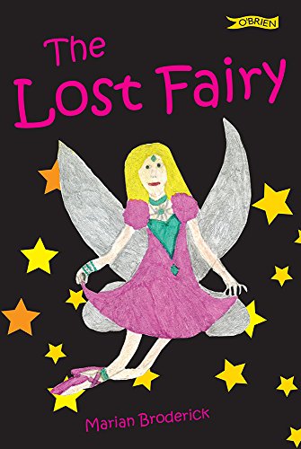 9781847177391: The Lost Fairy