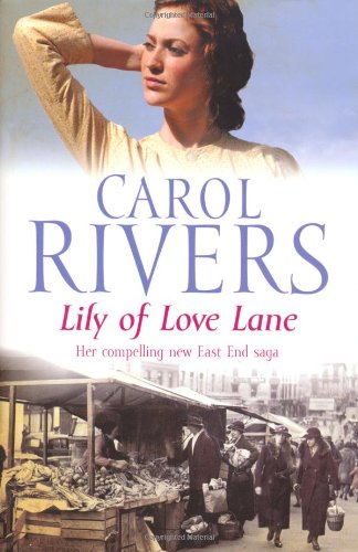 Stock image for Lily of Love Lane for sale by Reuseabook