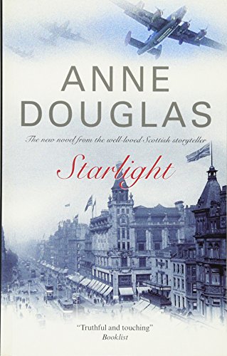 Stock image for Starlight for sale by Reuseabook