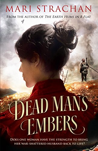 Immagine dell'editore per Dead Man's Embers venduto da Reuseabook