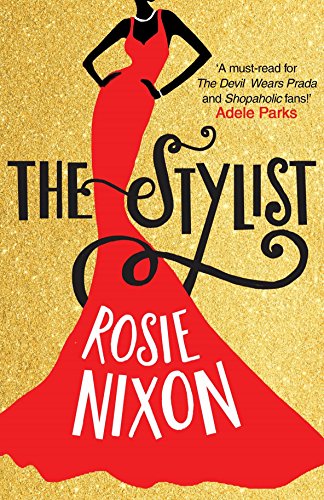 Image d'archives pour The Stylist mis en vente par Reuseabook