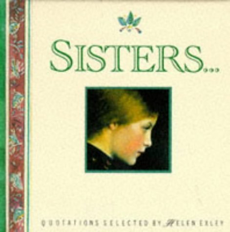 Immagine dell'editore per Sisters (Mini Square Books) venduto da Reuseabook