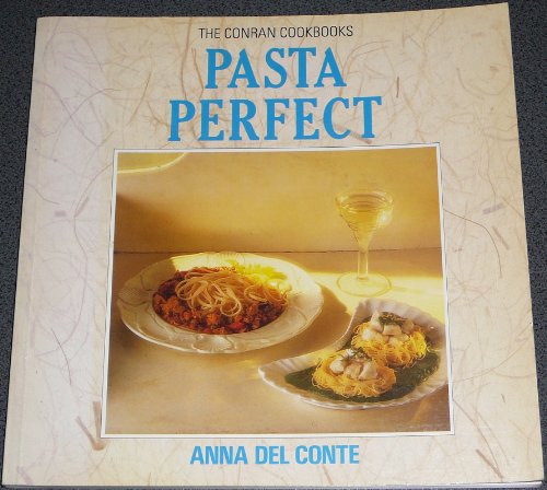 Immagine dell'editore per Pasta Perfect venduto da Reuseabook