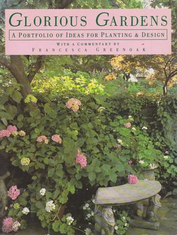 Image d'archives pour Glorious Gardens mis en vente par PEND BOOKS