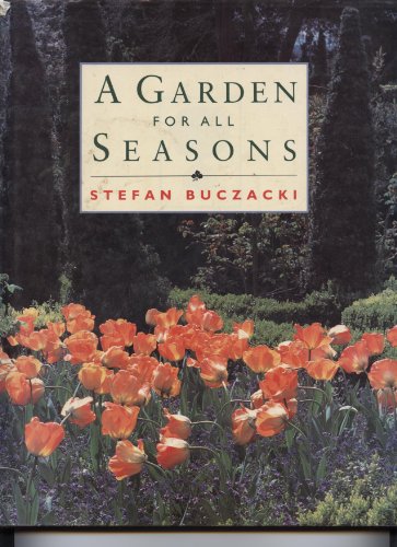 Beispielbild fr A Garden for All Seasons zum Verkauf von Victoria Bookshop