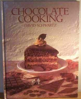 Image d'archives pour Chocolate Cooking mis en vente par Goldstone Books