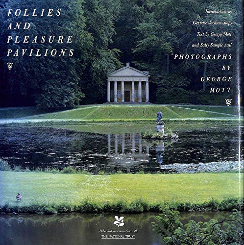Imagen de archivo de Follies and Pleasure Pavilions a la venta por Merandja Books