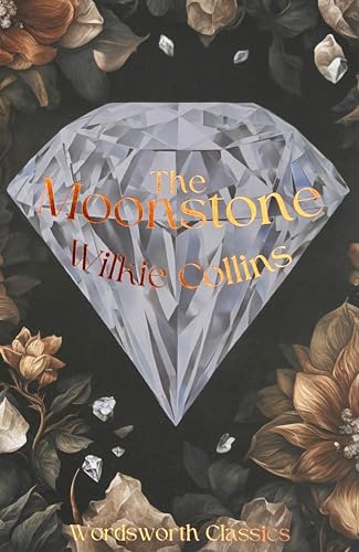 Beispielbild fr The Moonstone zum Verkauf von Darkwood Online T/A BooksinBulgaria