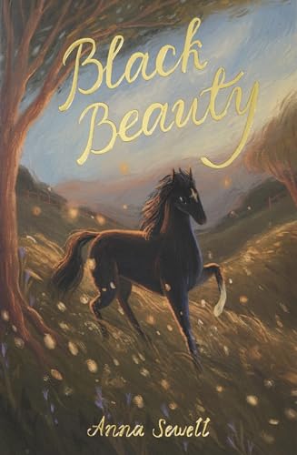 Beispielbild fr Black Beauty. Komplett und ungekrzt. zum Verkauf von Ruppiner Lesezeichen