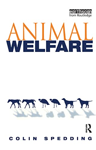 9781853836725: Animal Welfare