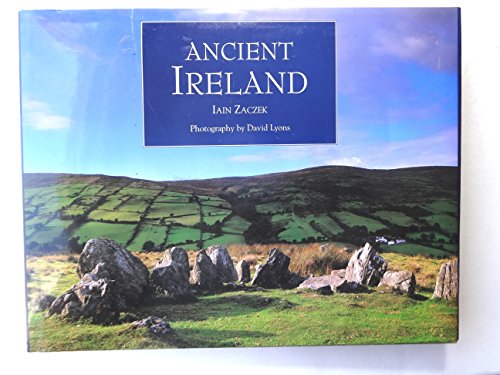 Beispielbild fr Ancient Ireland zum Verkauf von medimops