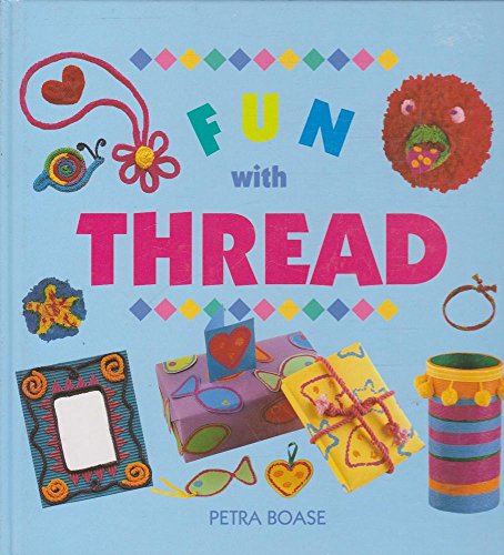 Beispielbild fr Fun with Mosaic (Fun with Crafts Series) zum Verkauf von UBUCUU S.R.L.