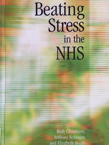 Image d'archives pour Beating Stress in the NHS mis en vente par WorldofBooks
