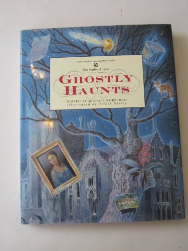 9781857931587: Ghostly Haunts