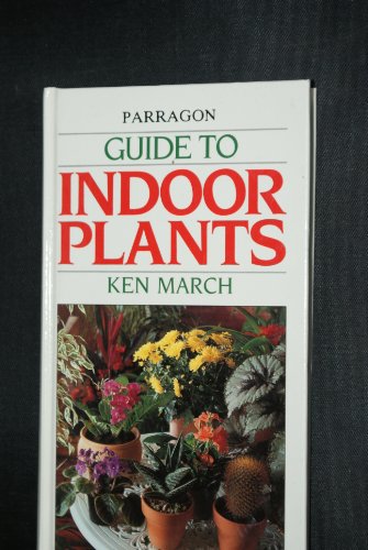 Stock image for Field Guide to Indoor Plants for sale by Devizes Books