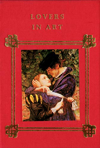 Beispielbild fr Lovers in Art zum Verkauf von WorldofBooks