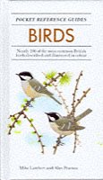 9781860197673: Birds (Pocket reference guides)