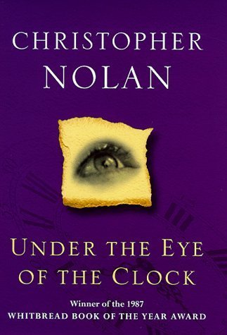 Stock image for Under The Eye Of The Clock for sale by WorldofBooks