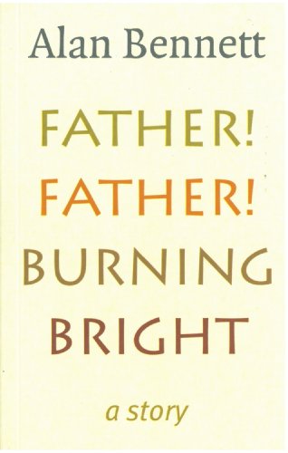 Immagine dell'editore per Father! Father! Burning Bright venduto da Merandja Books