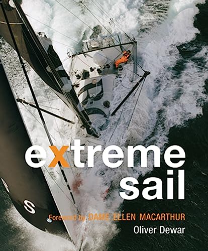 Imagen de archivo de Extreme Sail a la venta por Merandja Books